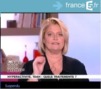 TDAH_france5